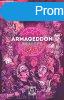 Armageddon Reality Show - B. Lotterfeld