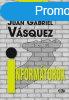 Informtorok - Juan Gabriel Vsquez