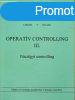 Operatv Controlling III. -