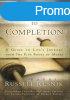 Creation to Completion: A Guide to Life&#039;s Journey f