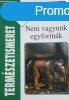 Termszetismeret 2. - Nem vagyunk egyformk - Szakly Mrta