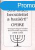 si hittel, becslettel a hazrt!&#039; (OMIKE 1909-194