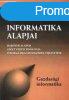 Informatika alapjai - Tarls B., Csetnyi A.,Csala P