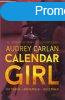 Calendar Girl - Oktber - November - December - Audrey Carla