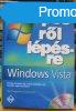 Windows Vista lpsrl lpsre (CD-mellklettel) - Joan Prep