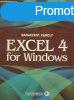 Excel 4 for Windows - Dr. Barakonyi Kroly