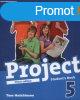 Project 5. - Student&#039;s Book - Tom Hutchinson