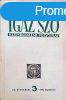 Igaz sz - Szpirodalmi folyirat - IX. vf. 3. szm (1961. 