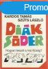 Diksder (Hogyan beszl a mai ifjsg) - Kardos Tams-Szts