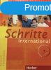 Schritte International 4 Kursbuch+Arbeitsbuch+Audio Cd -