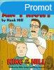 The Boy Ain&#039;t Right - King of the Hill - Hank Hill,