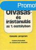 Olvass- s rstanuls az 1. osztlyban (Globlis program) 