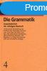 Duden 4 - Die Grammatik -