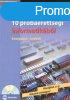 10 Prbarettsgi Informatikbl +Cd -Kzpszint, rsbeli -