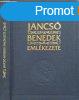 Jancs Benedek emlkezete -