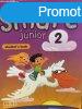 Smart junior 2. - Student&#039;s book -