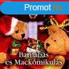 Barnabs s Mackmikuls - Telegdi gnes