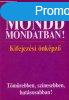 Mondd mondatban! - Herndi Sndor