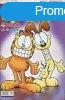 Garfield (2008/4) - 220. szm -