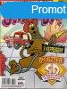 Scooby-Doo! - A tzolt Poszter mellklettel -