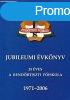 Jubileumi vknyv - 35 ves a Rendrtiszti Fiskola - Budah