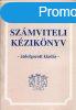 Szmviteli kziknyv - tdolgozott kiads - Harangozn Dr. 