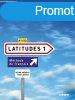 Latitudes 1 - Methode De Francais A1/A2 - Rgine Mrieux - Y