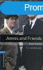 Jeeves and Friends, Short Stories (OBW 5) - Pelham Grenville