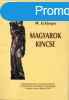 Magyarok kincse - Szente Ildik