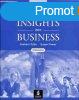 New Insights into Business /Workbook/ - TOEIC test - S. Powe