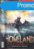 Homeland (Kis testvr 2.) - Cory Doctorow