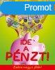 Ide a pnzt! - Alvin Hall