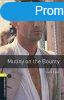 Mutiny on the Bounty (OBW 1) - Tim Vicary
