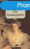 The Ambassadors - Henry James