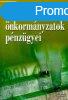 Az nkormnyzatok pnzgyei - Dr. Csandi .; Tth Jzsef