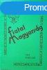 Fiatal Magyarsg sorozat - Idszakos kiadvny 1. szm - 1994