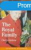 The royal family (penguin readers level 3) - Cherry Gilchris