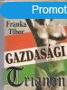 Gazdasgi Trianon - Franka Tibor