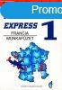 France-Euro-Express 1. Munkafzet - M. Soignet; Szab Anita