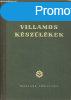 Villamos kszlkek I. - M. A. Babikov