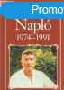 Napl 1974-1991 (Nemzeti knyvtr 59.) - Karinthy Ferenc