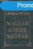 Magyar-angol kzisztr / Hungarian English desk dictionary 