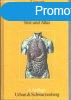 Anatomie ein Lehrbuch mit Text und Atlas - Herbert Lippert