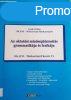 Az oktatsi minsgbiztosts grammatikja s lexikja - Esz