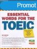 Barron&#039;s Essential Words for the TOEIC with Mp3 Aud