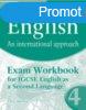 Oxford English: An International Approach: Exam Workbook 4 -