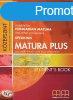 Matura Plus - Studen&#039;s book (level A2 - B1) -