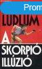 A skorpi illzi - Robert Ludlum