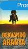 Bekvando aranya - Anthony Partridge