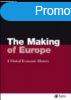 The Making of Europe - A global economic history - Marco Cat